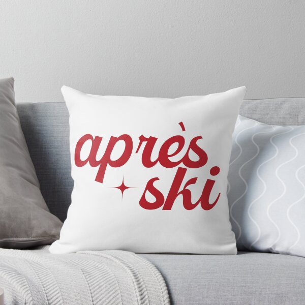 Item preview, Après-Ski designed and sold by OscarAndOphelia.