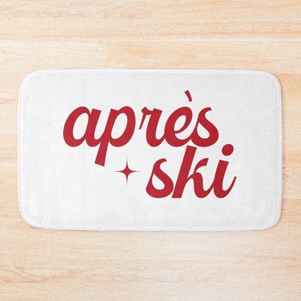 Item preview, Après-Ski designed and sold by OscarAndOphelia.
