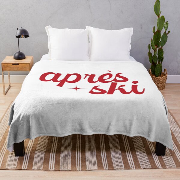 Item preview, Après-Ski designed and sold by OscarAndOphelia.