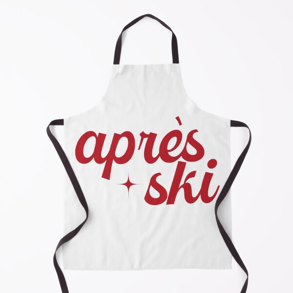 Item preview, Après-Ski designed and sold by OscarAndOphelia.