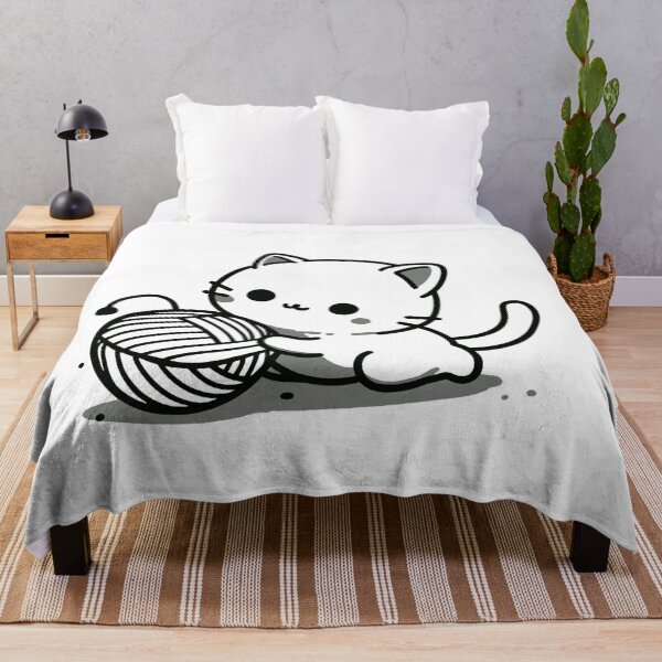 Item preview, Mischievous Cat III designed and sold by ColorfulTouches.