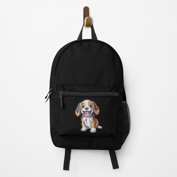 Item preview, Funny Dog - Patch for Clothing Style designed and sold by Master-Print.