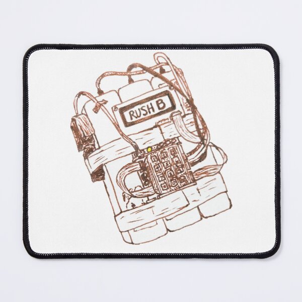 Item preview, Rush designed and sold by defineCoffee.