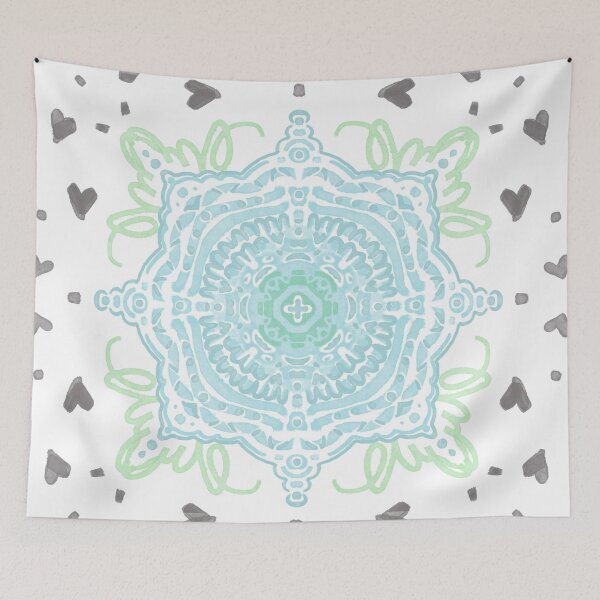 Item preview, I Found My Heart in Virginia designed and sold by Artangible.