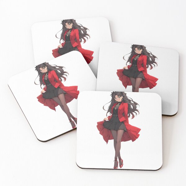 Item preview, Rin FT Cute Anime Girl designed and sold by DGitaldreamgirl.