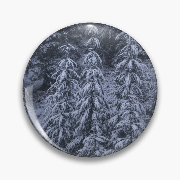 Item preview, Frosty Trees designed and sold by Jay Mayne.