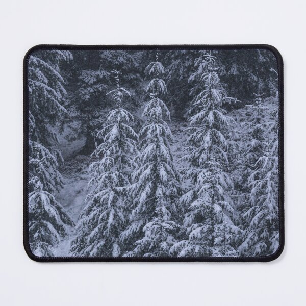 Item preview, Frosty Trees designed and sold by Jay Mayne.