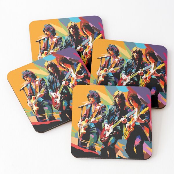 Item preview, Rock forever designed and sold by randynash.