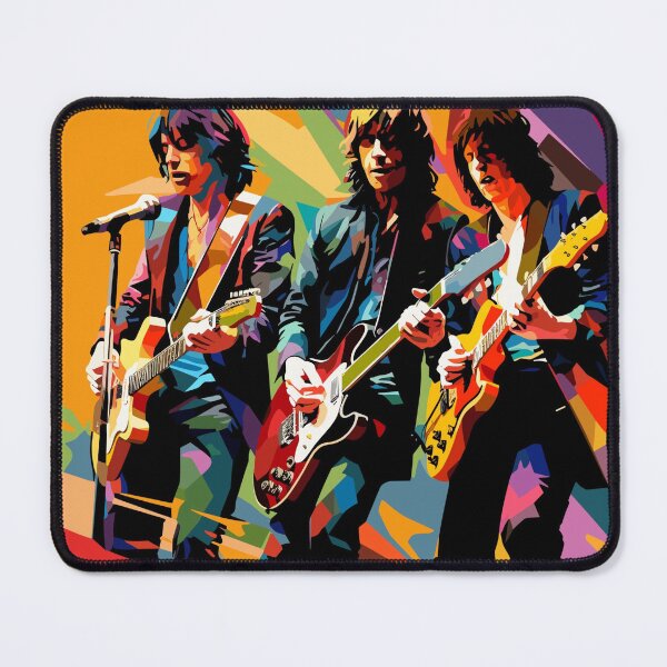 Item preview, Rock forever designed and sold by randynash.