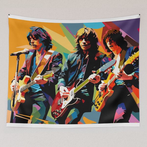 Item preview, Rock forever designed and sold by randynash.
