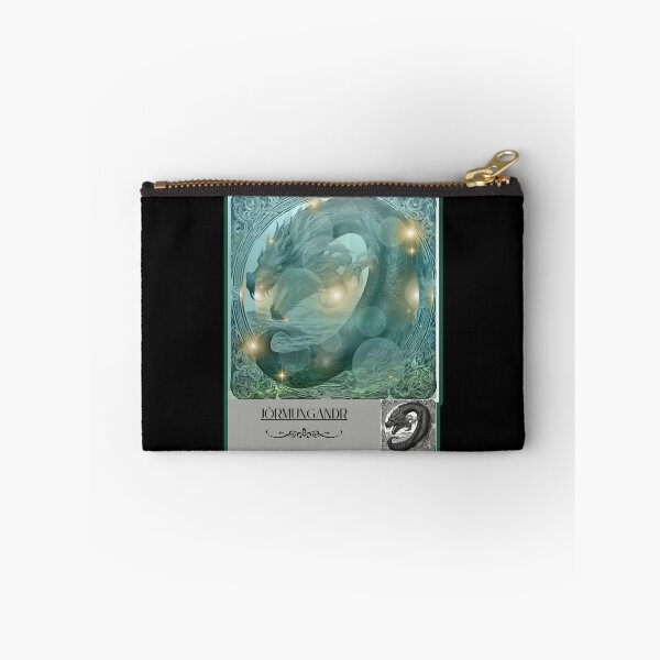 Item preview, Jörmundgandr Norse Mythology designed and sold by MINOSDESIGN.