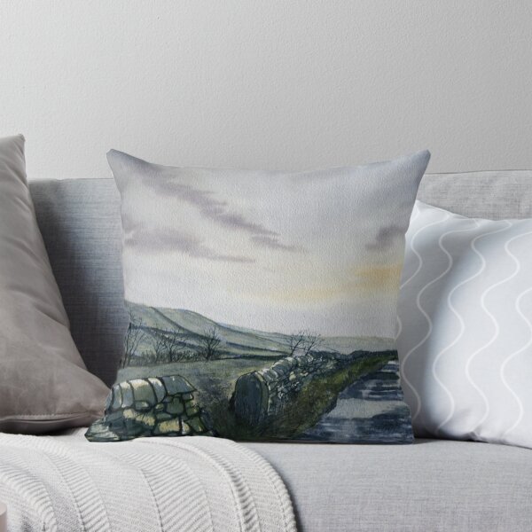 Item preview, "A Drizzly Day in the Dales" designed and sold by Glenn  Marshall.