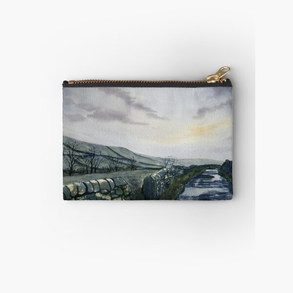 Item preview, "A Drizzly Day in the Dales" designed and sold by Glenn  Marshall.