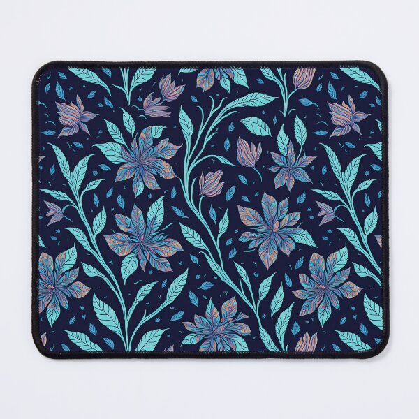 Item preview, Flower Pattern S02 D12 designed and sold by Houerd.