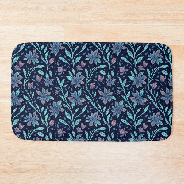 Item preview, Flower Pattern S02 D12 designed and sold by Houerd.