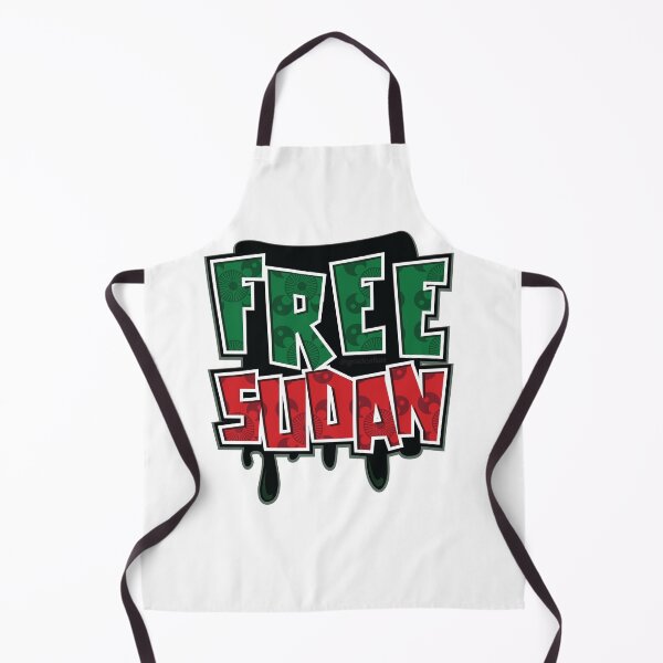 Item preview, FREE SUDAN designed and sold by gradeafun.