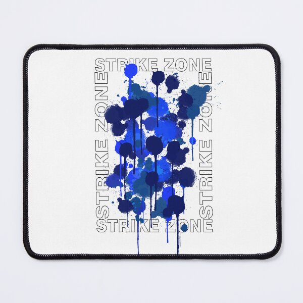 Item preview, Baseball and Softball Pitchers strike zone designed and sold by HammerPen.