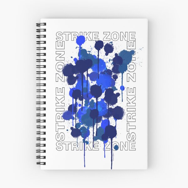 Item preview, Baseball and Softball Pitchers strike zone designed and sold by HammerPen.