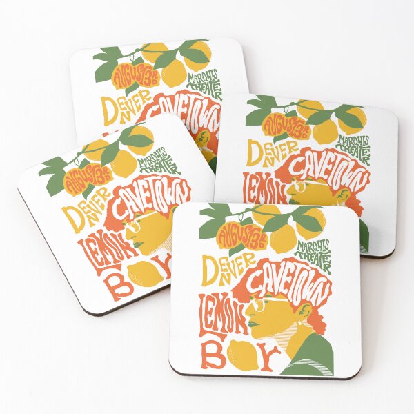 Item preview, Lemon Boy Cavetown - Denver designed and sold by mkunze.