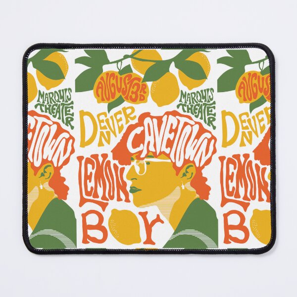 Item preview, Lemon Boy Cavetown - Denver designed and sold by mkunze.