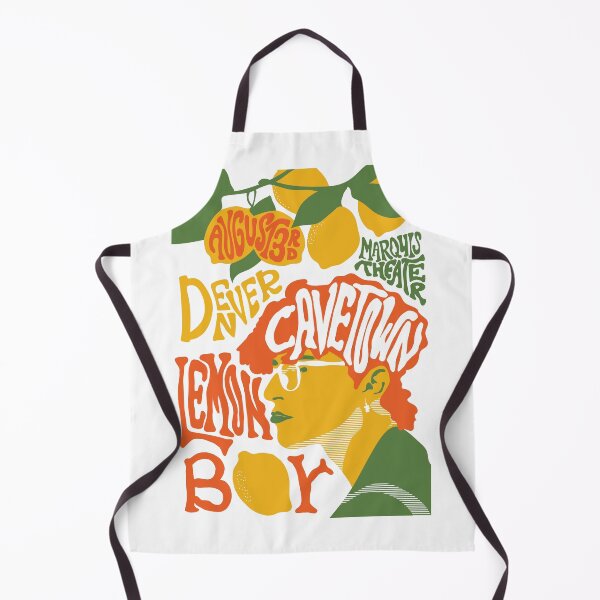 Item preview, Lemon Boy Cavetown - Denver designed and sold by mkunze.