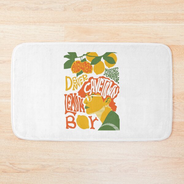 Item preview, Lemon Boy Cavetown - Denver designed and sold by mkunze.