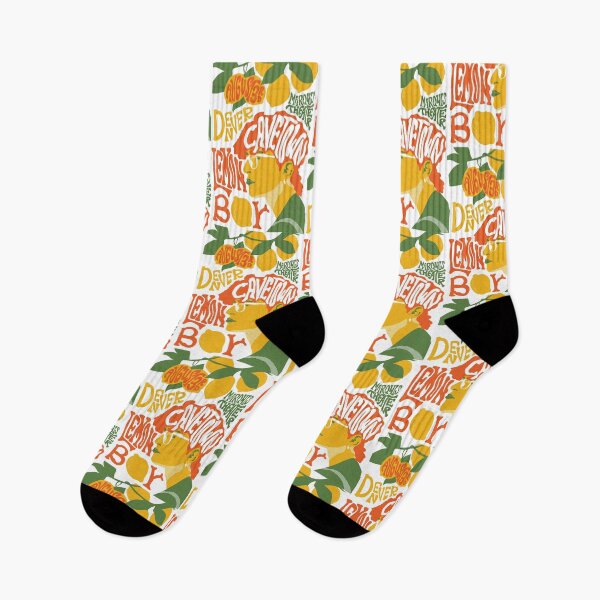 Item preview, Lemon Boy Cavetown - Denver designed and sold by mkunze.