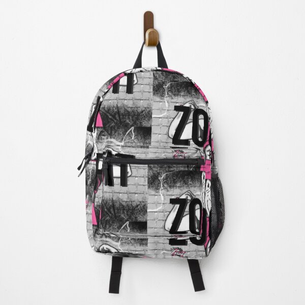 Item preview, ZOOFIT LOGO: THEFERALXHOUSEWIFE designed and sold by Zoo-by-AJ.