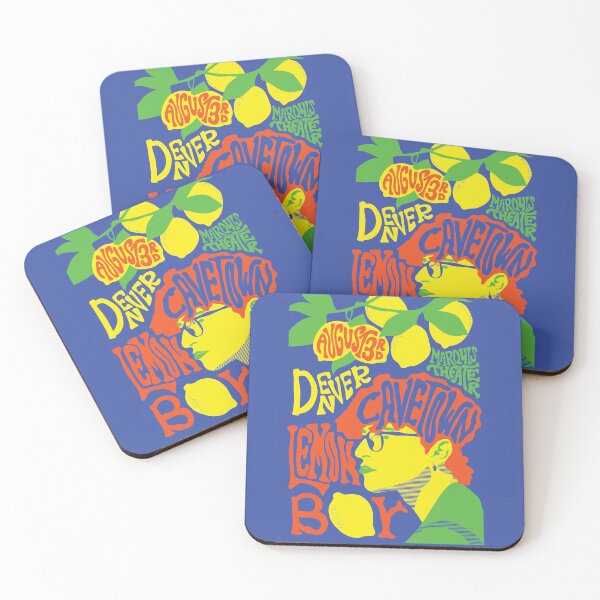 Item preview, Cavetown Lemon Boy - Denver designed and sold by mkunze.
