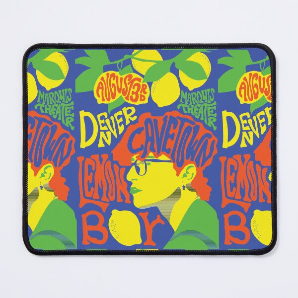 Item preview, Cavetown Lemon Boy - Denver designed and sold by mkunze.