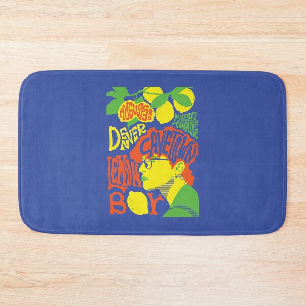 Item preview, Cavetown Lemon Boy - Denver designed and sold by mkunze.
