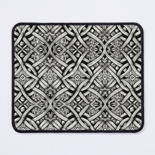 Item preview, Celtic knot - black and white - line art 44342 designed and sold by pASob-dESIGN.