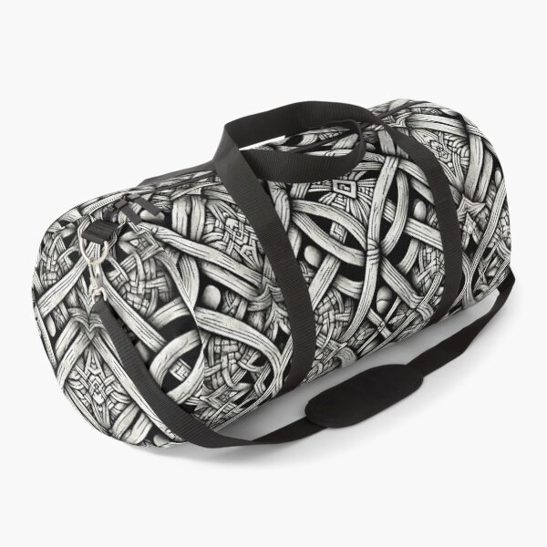 Item preview, Celtic knot - black and white - line art 44342 designed and sold by pASob-dESIGN.
