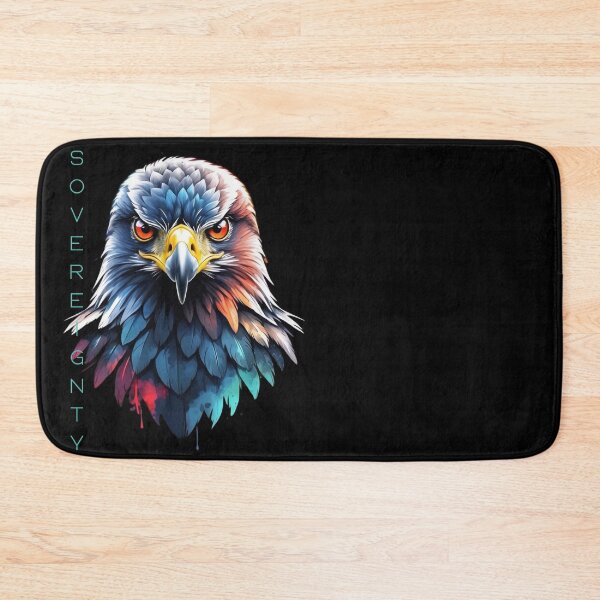 Item preview, Majestic Eagle designed and sold by ZamaDesigns.