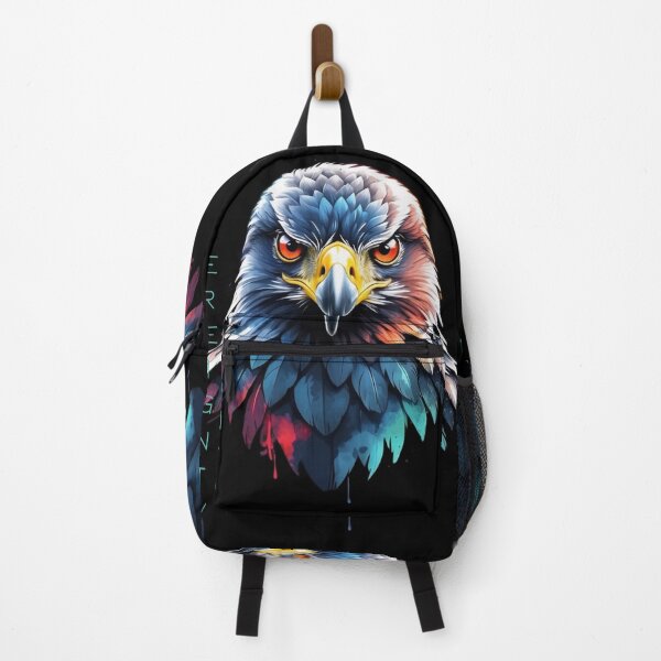 Item preview, Majestic Eagle designed and sold by ZamaDesigns.