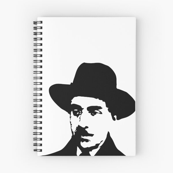 Item preview, Fernando Pessoa Stencil (Black) designed and sold by Londonation.