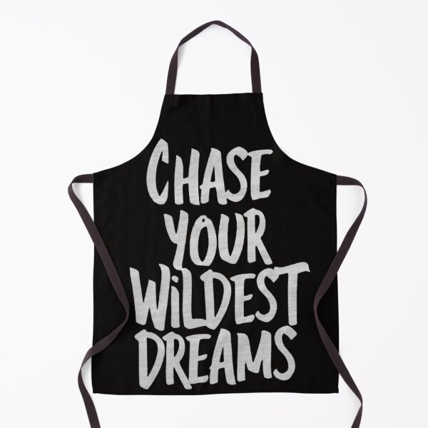 Aperçu de l'œuvre Chase Your Wildest Dreams créée et vendue par HBZ-DESIGN.