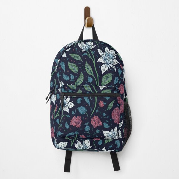 Item preview, Flower Pattern S02 D16 designed and sold by Houerd.