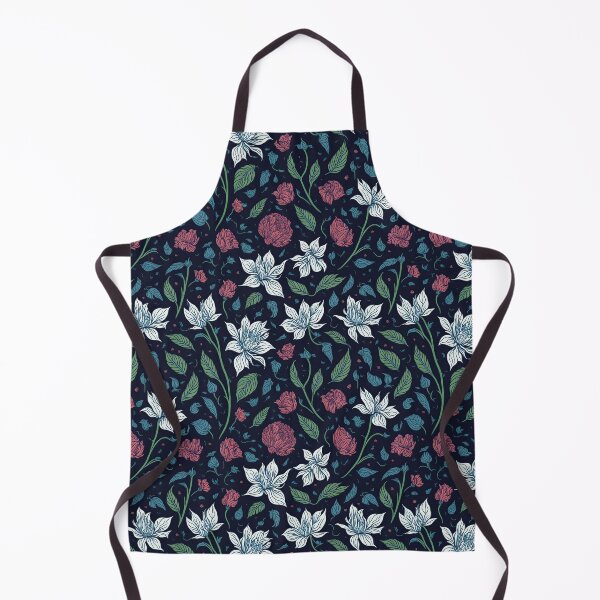 Item preview, Flower Pattern S02 D16 designed and sold by Houerd.