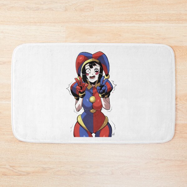 Item preview, Pomni designed and sold by kukuruyo.