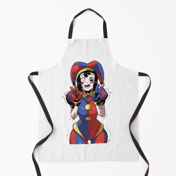 Item preview, Pomni designed and sold by kukuruyo.