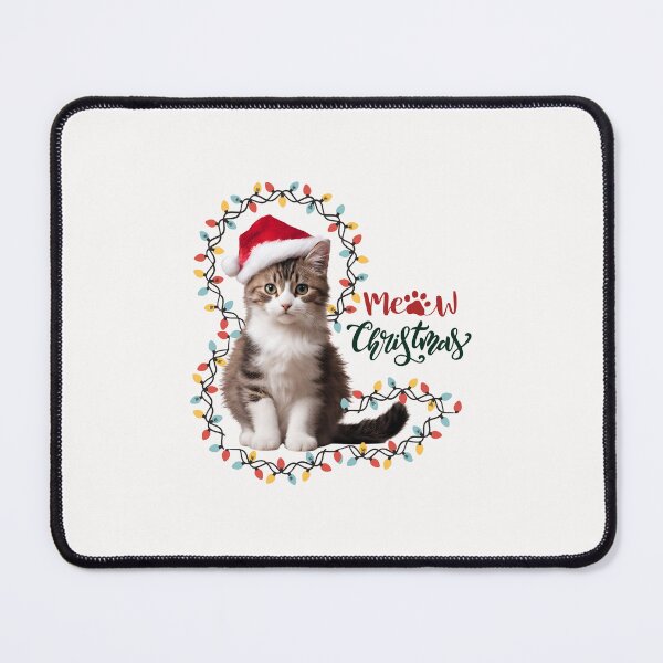 Item preview, meaw Christmas  ,brafdesign designed and sold by Brafdesign.
