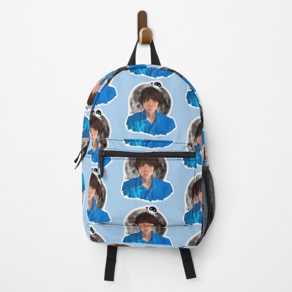 Item preview, Jin BTS ASTRONAUT designed and sold by Hopluvart.