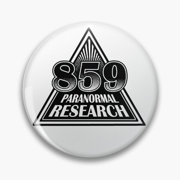 Item preview, 859 Paranormal Research transparent designed and sold by 859Paranormal.