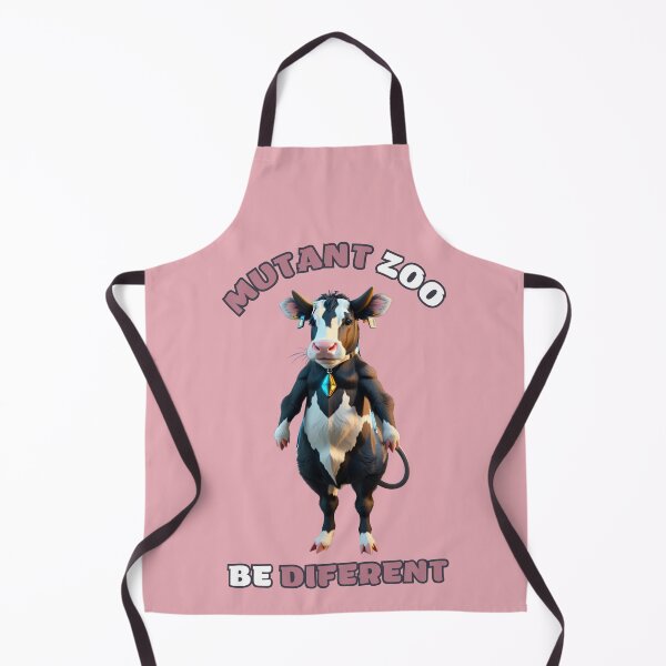 Item preview, Freak creature combination between a cat and a mouse girld fashion designed and sold by Carlos Gudino.