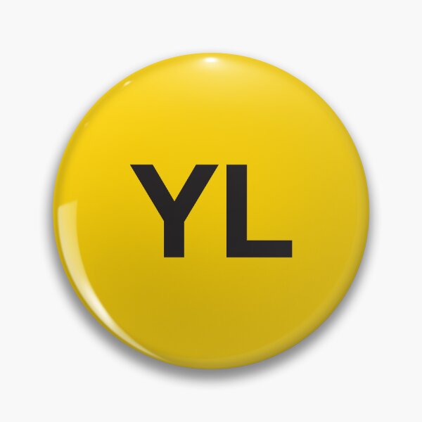 Item preview, WMATA Yellow Line designed and sold by KSummer396.