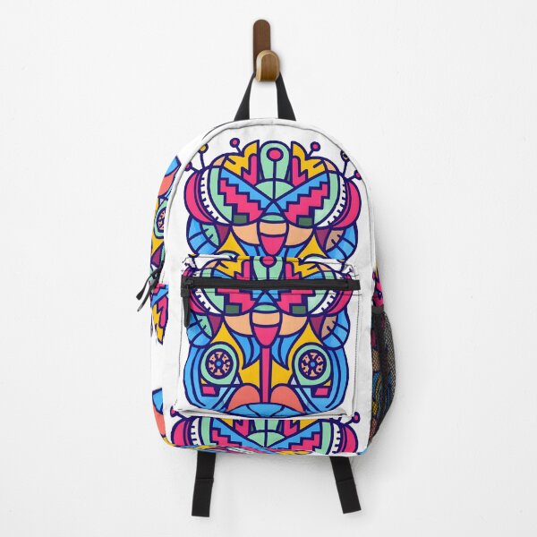 Item preview, scarab art colorful designed and sold by SabyDigitalArt.
