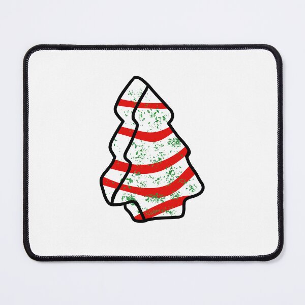 Item preview, Holiday Tree Cake designed and sold by Mia Rosé.