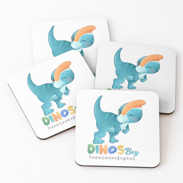 Item preview, Parasaurolophus dinosaur boy, Parasaurolophus dinos boy, cute little dinosaur boy designed and sold by GreyStanzione1.