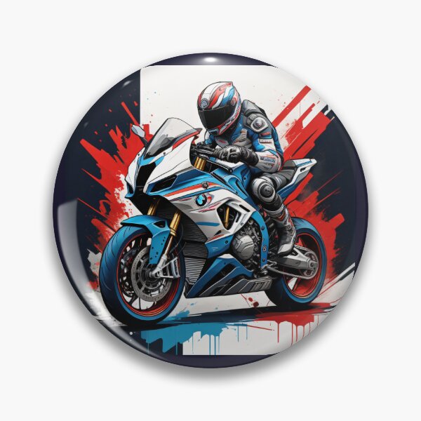 Item preview, Z1000RR designed and sold by Art4PrintGifts.